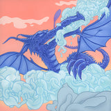 "The Munchies" open edition archival print