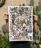 Year of the Dog poster