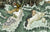 "The Flooding of the Prinsengracht" signed