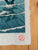 "Island" Washi Paper Limited Edition Print