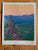 "Mountain" Washi Paper Limited Edition Print