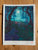 "Swamp" Washi Paper Limited Edition Print