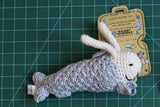 The Bunnyfish Toy
