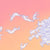 "California Bunnywave Mavericks" limited edition archival print