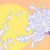 "California Bunnywave Mavericks" limited edition archival print