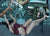 "Bathers Friday in the CBD"