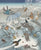"Winds of Change" Washi Paper Limited Edition Print